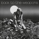 LIVING DEATH - Back To The Weapons (2015) MLP